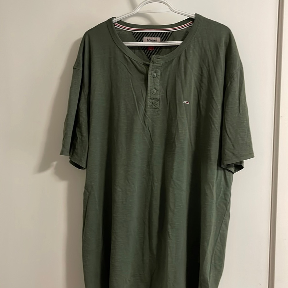 Tommy jeans shirt